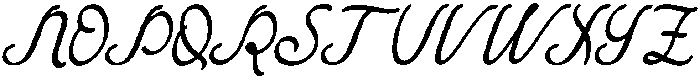 Gelapitto otf (400) Font UPPERCASE