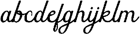 Gelapitto otf (400) FONT