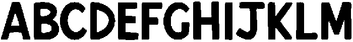 Gelato Regular otf (400) FONT