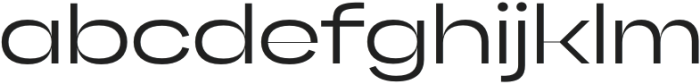 Gella Display Expanded Regular otf (400) FONT
