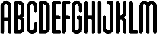 Gelugia Regular otf (400) Font