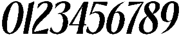 Gemino Sans Slanted otf (400) Font OTHER CHARS