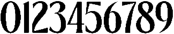 Gemino Sans otf (400) Font OTHER CHARS