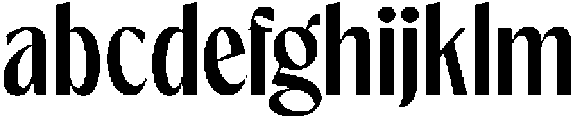 Gemino Sans otf (400) FONT