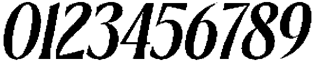 Gemino Serif Slanted otf (400) Font OTHER CHARS