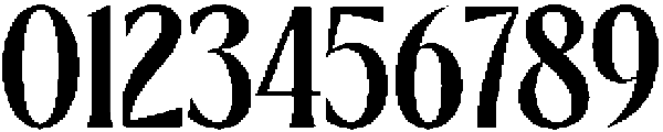 Gemino Serif otf (400) Font OTHER CHARS