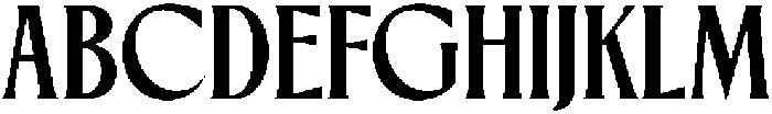 Gemino Serif otf (400) Font