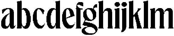 Gemino Serif otf (400) FONT