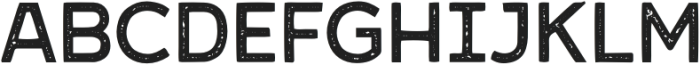 Gemoria Grit Stamp otf (400) Font