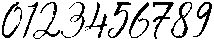 Gempita Brush Regular otf (400) Font OTHER CHARS