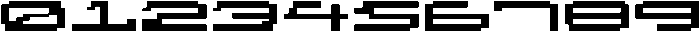 Gempx Regular otf (400) Font OTHER CHARS