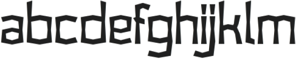 Gemrock Light otf (300) FONT