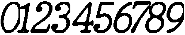 Geneqe ttf (400) Font OTHER CHARS