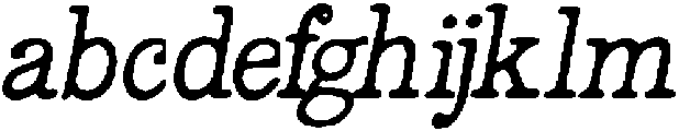 Geneqe ttf (400) FONT