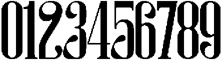 Generating Ecosystems Regular otf (400) Font OTHER CHARS