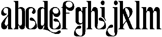 Generating Ecosystems Regular otf (400) FONT