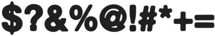 Generic G20-FR Classic otf (400) Font OTHER CHARS