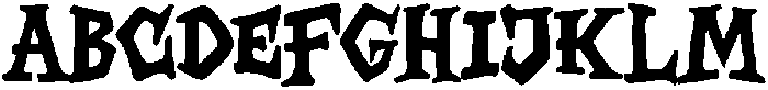 Genetiz Regular otf (400) FONT