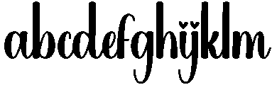 Genius Regular otf (400) FONT