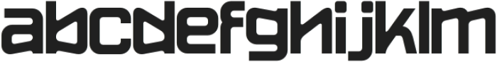 Genius Techno Regular otf (400) FONT