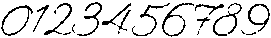 Gentle Becoming Script otf (400) Font OTHER CHARS