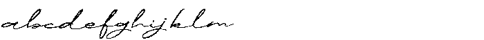 Gentle Becoming Script otf (400) FONT