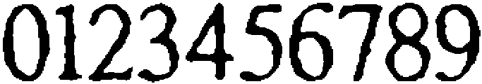 Gentle Becoming Serif otf (400) Font OTHER CHARS