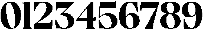 Gentle Hearts otf (400) Font OTHER CHARS