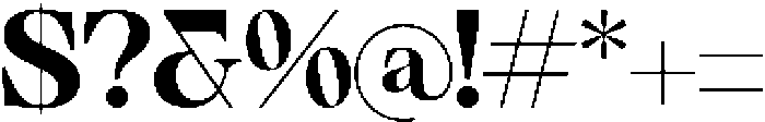 Gentle Hearts otf (400) Font OTHER CHARS