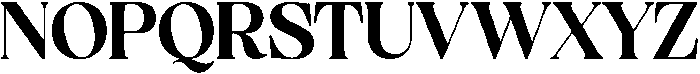Gentle Hearts otf (400) Font UPPERCASE