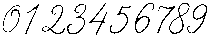 Gentle Script Editio Regular otf (400) Font OTHER CHARS