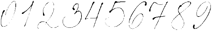 Gentle otf (400) Font OTHER CHARS