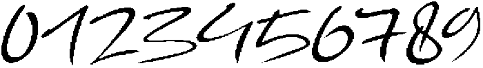 Genttomy Regular otf (400) Font OTHER CHARS