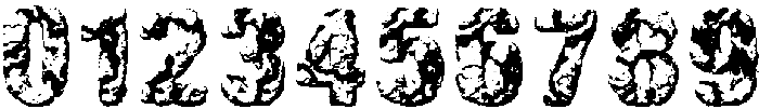 Geo Regular otf (400) Font OTHER CHARS