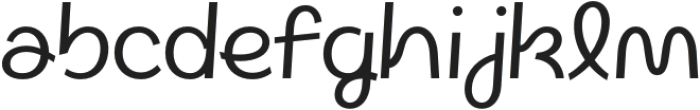 GeoScript Light otf (300) FONT
