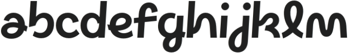 GeoScript Medium otf (500) FONT