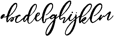 Geoffrey otf (400) FONT