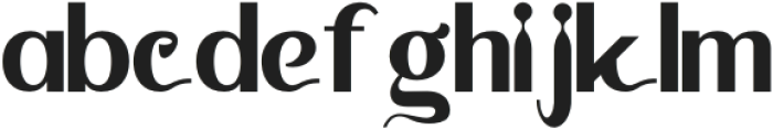 Geogic otf (400) FONT