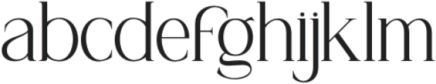 Geogira Light otf (300) FONT