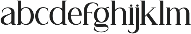 Geogira Medium otf (500) FONT