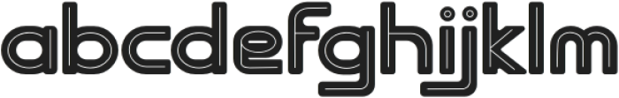 Geolight otf (300) FONT
