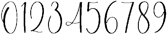 Geometry Regular otf (400) Font OTHER CHARS