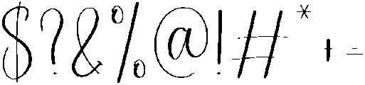 Geometry Regular otf (400) Font OTHER CHARS