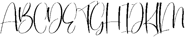 Geometry Regular otf (400) Font UPPERCASE
