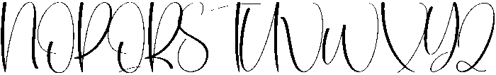 Geometry Regular otf (400) Font UPPERCASE