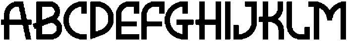 Geomorph otf (400) FONT