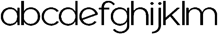 Geophy Light otf (300) FONT