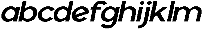 Geophy Semi Bold Italic otf (600) FONT