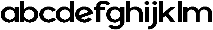 Geophy Semi Bold otf (600) FONT