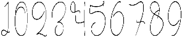Geovany Regular otf (400) Font OTHER CHARS